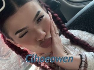 Clhoeowen