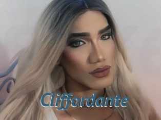 Cliffordante