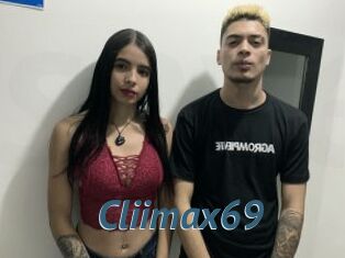 Cliimax69