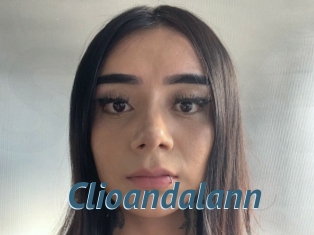 Clioandalann