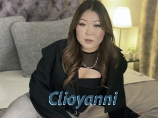Clioyanni