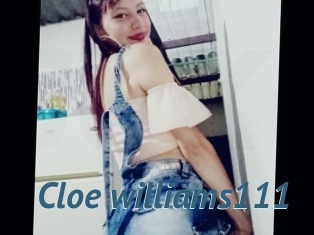 Cloe_williams111