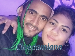 Cloedamiann