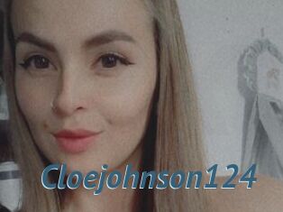 Cloejohnson124