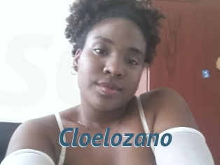 Cloelozano