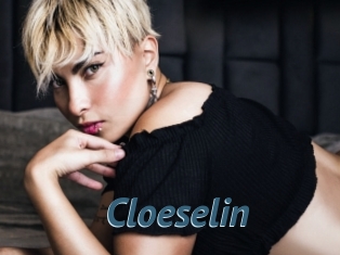 Cloeselin