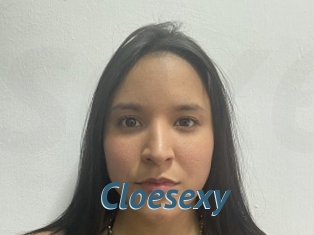 Cloesexy