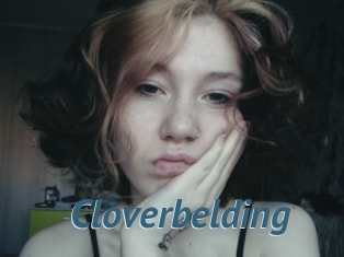 Cloverbelding