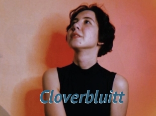 Cloverbluitt