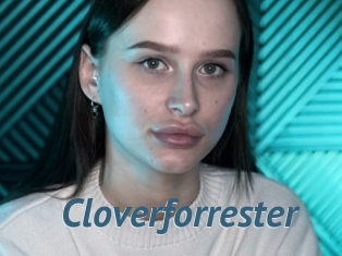 Cloverforrester