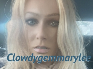 clowdygemmarylee Sexe Fr