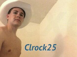 Clrock25