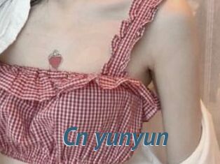 Cn_yunyun