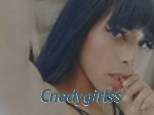 Cnadygirlss