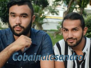 Cobainalesandro