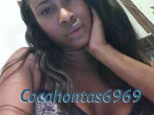 Cocahontas6969