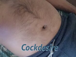 Cockdesire