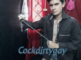 Cockdirtygay