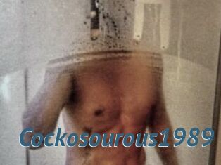Cockosourous1989