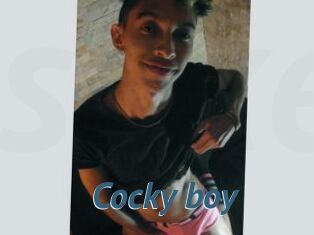 Cocky_boy