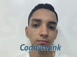 Coddytwink