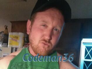 Codeman36