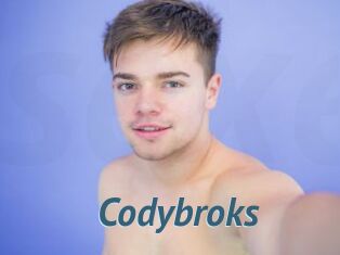 Codybroks
