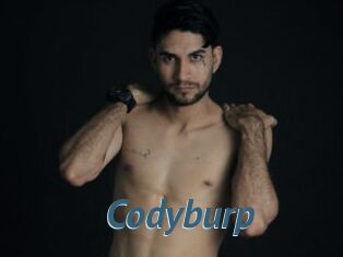 Codyburp