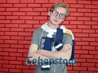Cohenstout