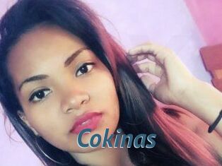 Cokinas