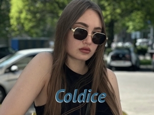Coldice