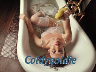 Coldygoldie
