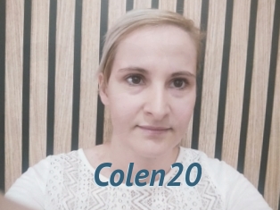 Colen20