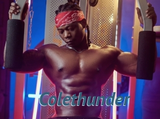 Colethunder