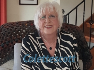 Colettescott