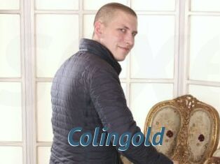 Colingold