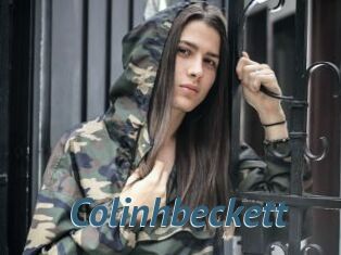 Colinhbeckett