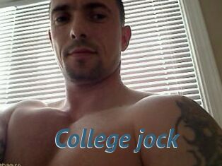 College_jock