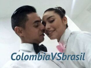 ColombiaVSbrasil