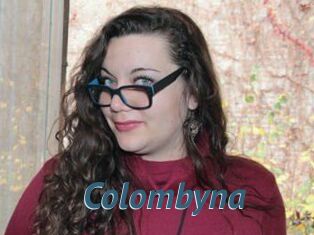 Colombyna