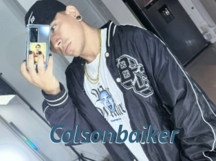 Colsonbaiker