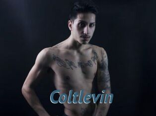 Coltlevin