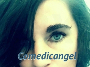 Comedicangel