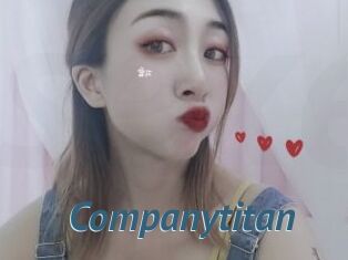 Companytitan