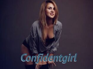 Confidentgirl