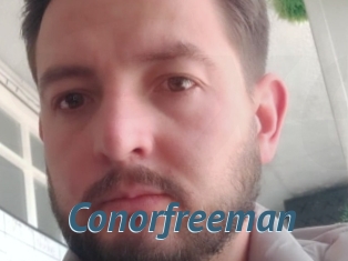 Conorfreeman
