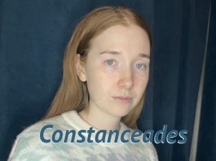 Constanceades