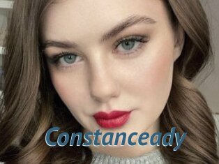 Constanceady