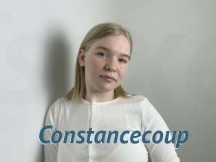Constancecoup