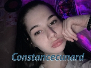 Constancecunard